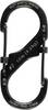 NITE Ize NI-LSB2-01-R3 Karabiner SideLock S-Biner 2 50 mm x 22 mm x 8 mm 1 St.