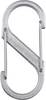 NITE Ize NI-SB3-03-11 Karabiner S-Biner Gr. 3 67 mm x 29 mm 1 St.