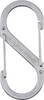 NITE Ize NI-SB4-03-11 Karabiner S-Biner Gr. 4 89 mm x 38 mm 1 St.