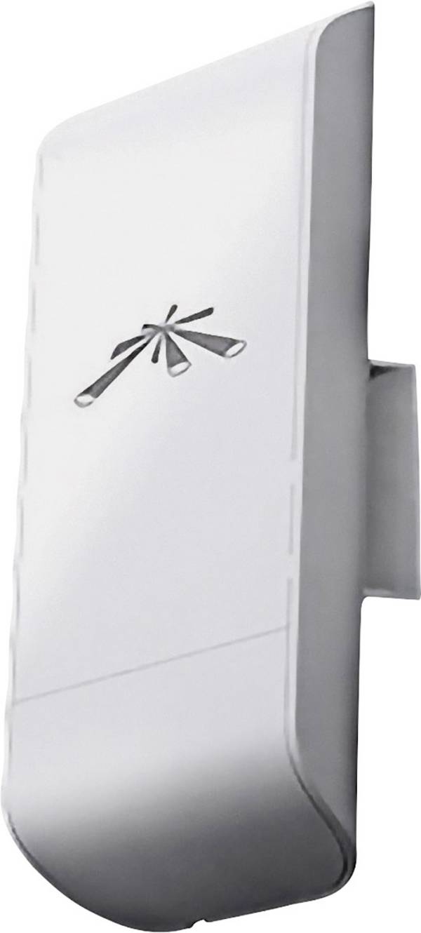 Ubiquiti Networks LocoM2 NanoStation Loco M2 PoE WLAN Access-Point 150 MBit/s 2.4 GHz