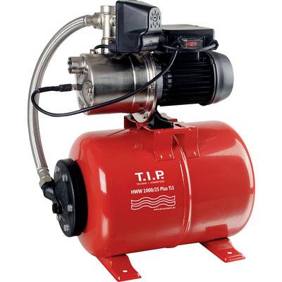 T.I.P. - Technische Industrie Produkte 31145 Hauswasserwerk 31145 230 V 3300 l/h