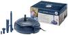 FIAP 2714 Aqua Active Mini Set 650 Springbrunnenpumpe, Wasserspielpumpe 650 l/h