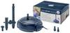 FIAP 2715 Aqua Active Mini Set 1000 Springbrunnenpumpe, Wasserspielpumpe 1000 l/h