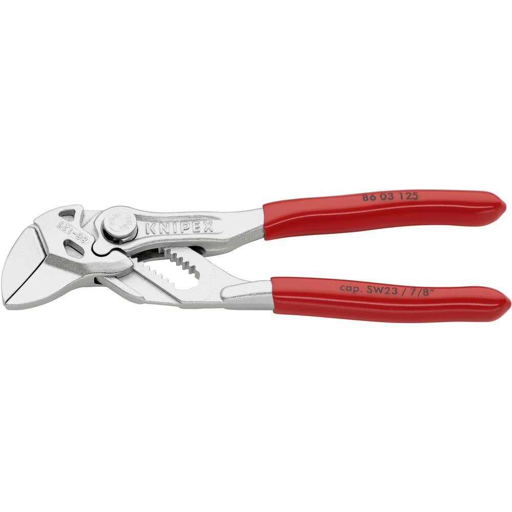 Knipex Sleutelbreedte 23 mm 86 03 125