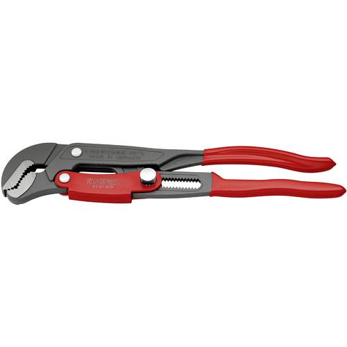 Thumbnail - Knipex 83 61 010 83 61 010 Eckrohrzange 45° 1