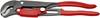 Knipex 83 61 010 Eckrohrzange 45° 1"