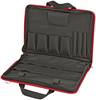 Knipex 00 21 11 LE Techniker Werkzeugtasche unbestückt (B x H x T) 410 x 60 x 290 mm