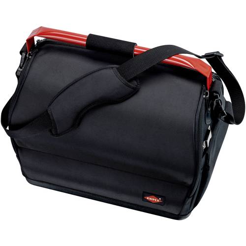 Knipex LightPack 00 21 08 LE Universal Werkzeugtasche unbestückt (L x B x H) 480 x 480 x 380 mm