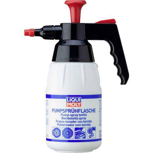 Liqui Moly 3316 Pumpsprühflasche 1 l