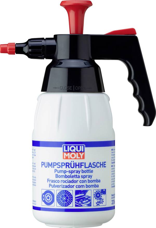 Liqui Moly  3316 Pumpsprühflasche 1 l