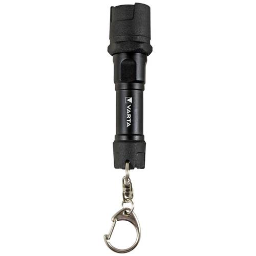 Thumbnail - Varta Indestructible Key Chain Light LED Mini-Taschenlampe batteriebetrieben 12 lm 3.5 h 19 g