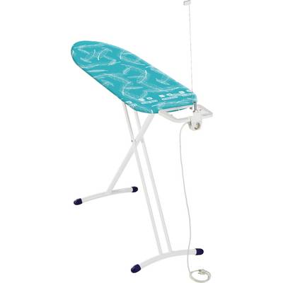 Leifheit Bügeltisch Air Board M Compact Plus Ein kompaktes Leichtgewicht mit-0