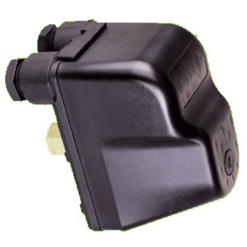 Thumbnail - T.I.P. - Technische Industrie Produkte PM5 Wasser-Druckschalter 1 bis 5 bar 230 V