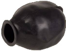 TIP 30956 Spare Tank Bellow 50L EPDM Food Grade Pressure Vessel Me...