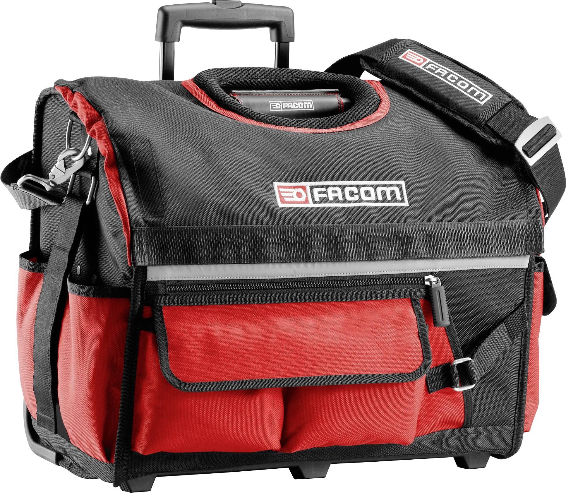 Facom Probag BS.R20PB Universal Verktygsväska (tom) (B x H x D) 550 x 440 x 360 mm
