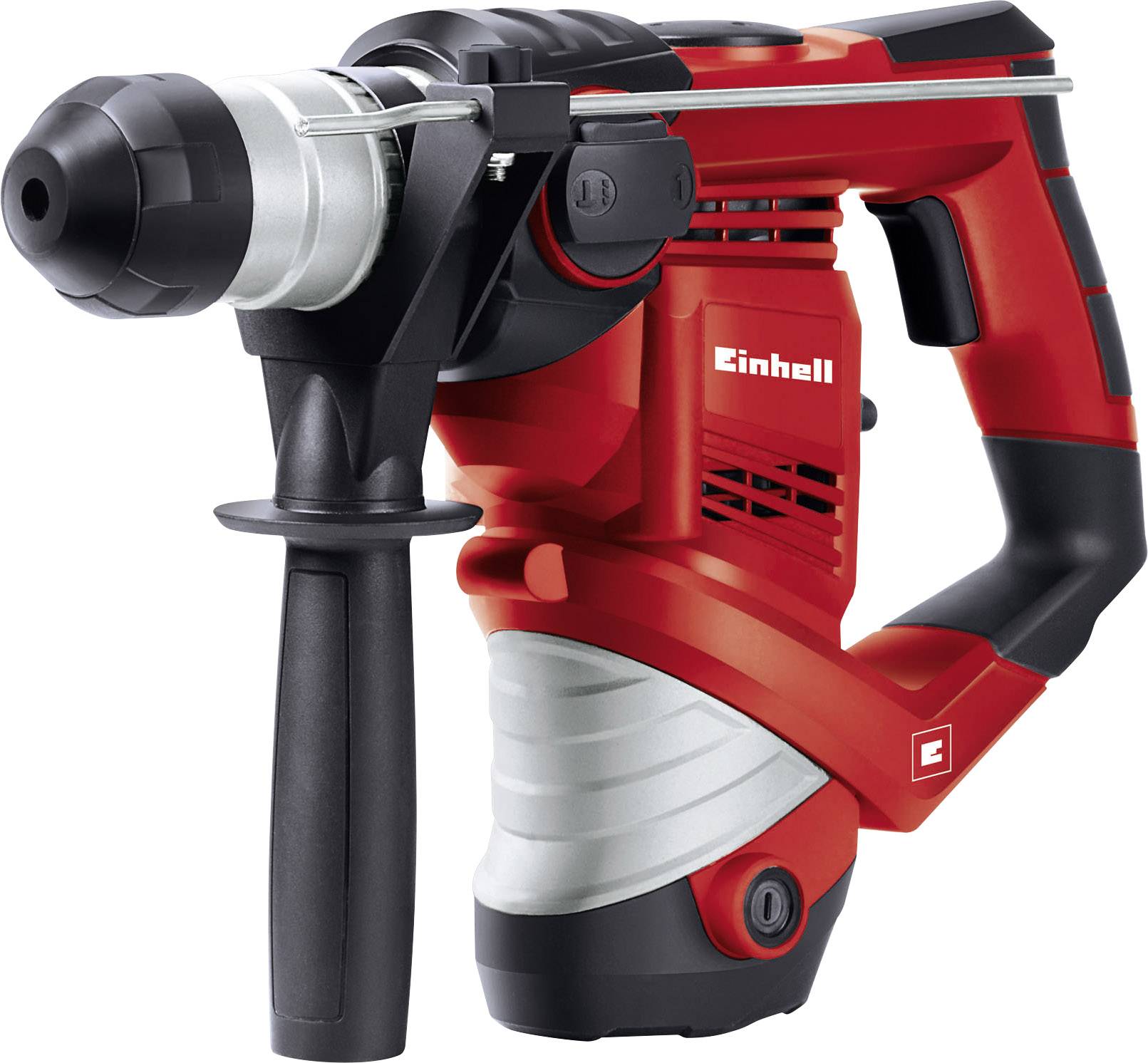 Einhell TH-RH 900/1 SDS-Plus-Borrhammare 900 W inkl. väska