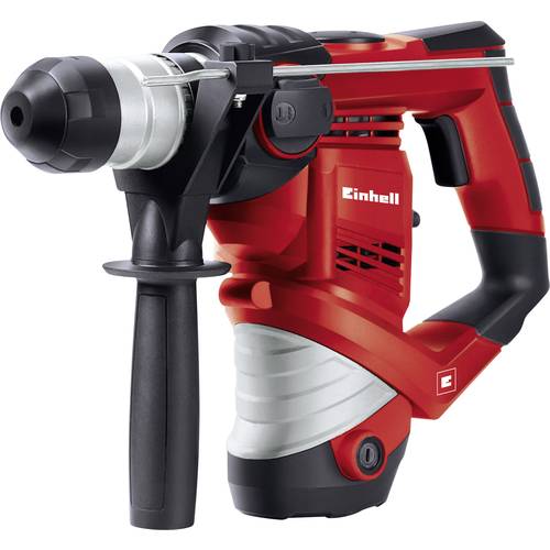 Einhell TH-RH 900/1 SDS-Plus-Bohrhammer 900 W inkl. Koffer