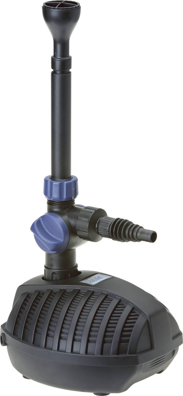 Oase 57399 Aquarius Fountain Set 1000 Wasserspielpumpe 1000 l/h