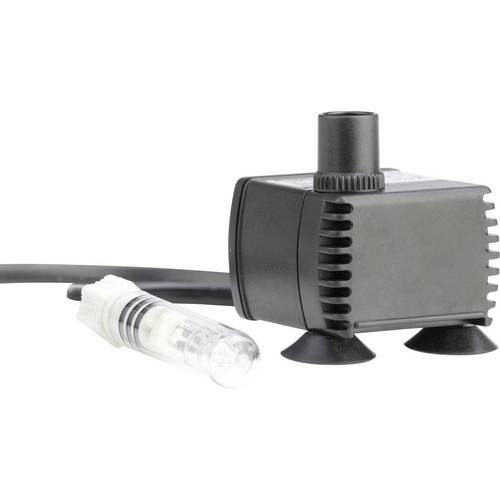 Pontec PondoCompact 300iL Zimmerbrunnenpumpe 300 l/h 0.7 m