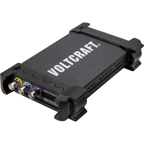 VOLTCRAFT DDS-3025 Funktionsgenerator USB kalibriert (ISO) 50 MHz (max) 1-Kanal