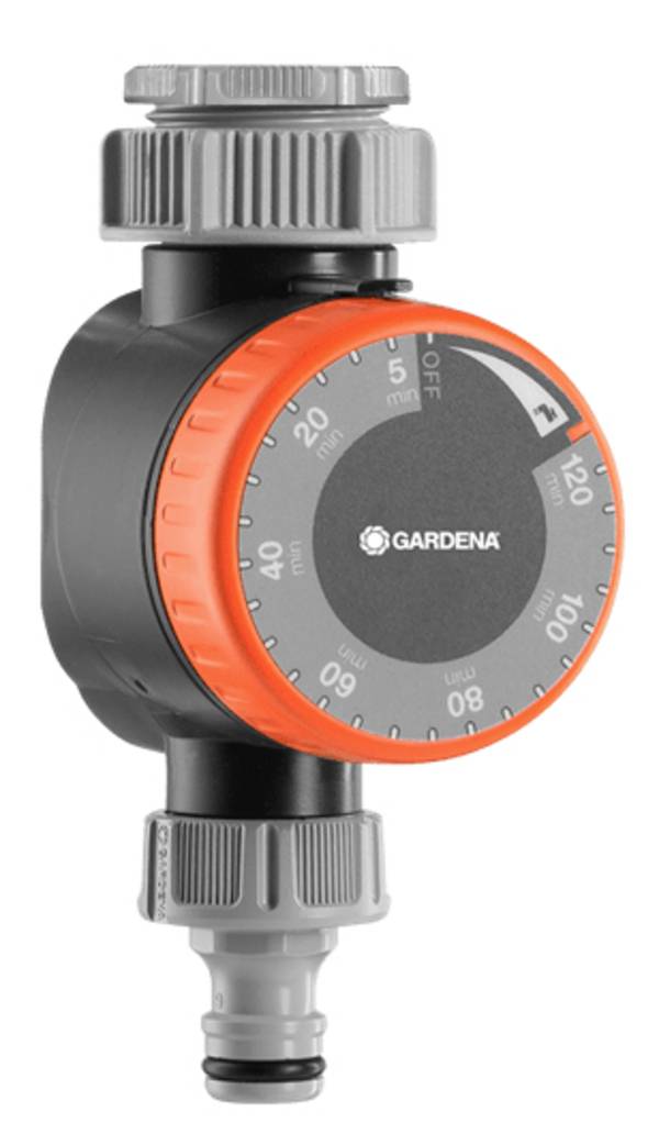 GARDENA 01169-20  Bewässerungssteuerung
