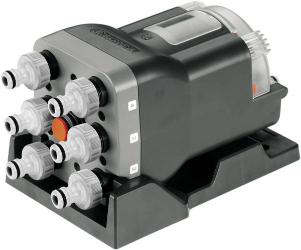 GARDENA 01197-20 automatic Wasserverteiler