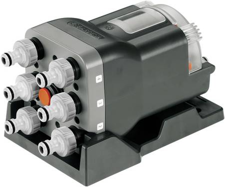 GARDENA 01197-20 automatic Wasserverteiler