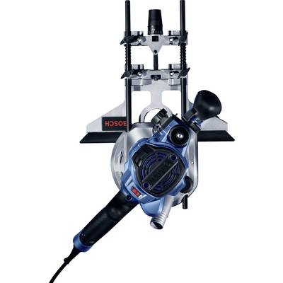 Bosch Professional Oberfräse 0601626001 GOF 1250 CE inkl. Koffer 1250 W