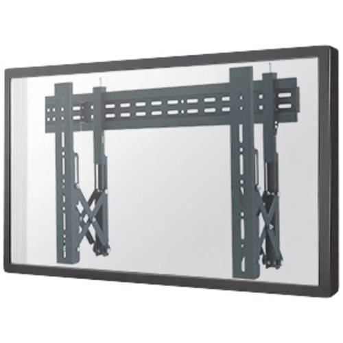 Thumbnail - Neomounts LED-VW1000BLACK TV-Wandhalterung Ausziehbar 81,3 cm (32) - 190,5 cm (75) Starr