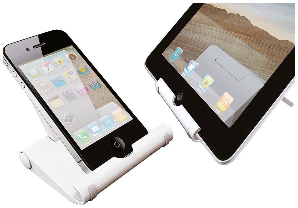 NEOMOUNTS BY NEWSTAR Tablet & Smartphone Stand
