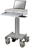 Neomounts MED-M100 Medical Laptophalterung 1 Display(s) Creme