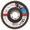 Bosch Power Tools Lamelleschleifscheibe 260860545