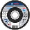 Bosch Accessories 2608607326 Bosch Power Tools Fächerschleifscheibe 1 St.