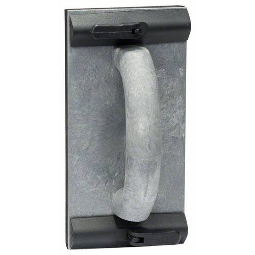 Thumbnail - Bosch Accessories 2608608N23 Bosch Accessories 2608608N23 Handschleifer mit Griff und Spannvorrichtung, 93 x 185 mm 1 St...