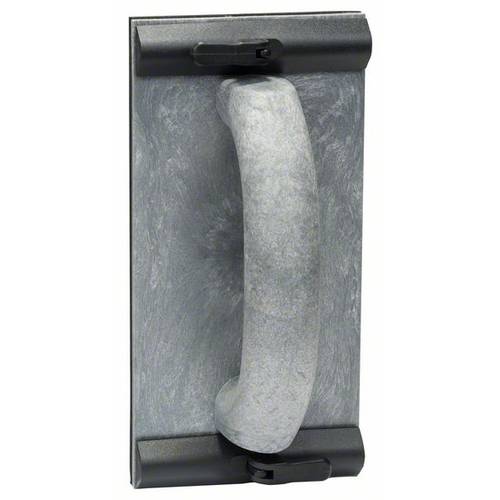 Bosch Accessories 2608608N24 Handschleifer mit Griff und Spannvorrichtung, 115 x 230 mm 1 St.