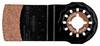 Bosch Accessories 2609256C48 AIZ 32 RT Hartmetall Tauchsägeblatt 32 mm 32 mm 1 St.