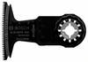 Bosch Accessories 2609256C63 AIZ 65 BSB Bimetall Tauchsägeblatt 65 mm 1 St.