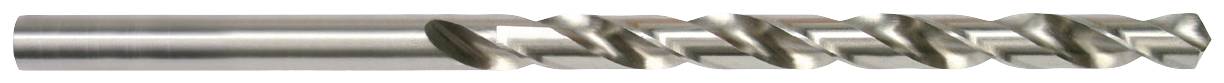 EXACT HSS Metall-Spiralbohrer 0.3 mm Exact 32101 Gesamtlänge 19 mm geschliffen DIN 338 Zylinderschaf