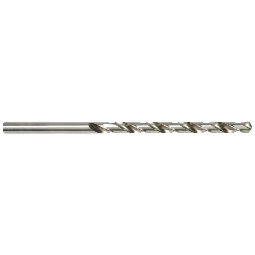 Exact 32131 HSS Metaal-spiraalboor 2.9 mm Gezamenlijke lengte 61 mm Geslepen DIN 338 Cilinderschacht 10 stuk(s)