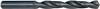 Exact 50561 Metall-Spiralbohrer 1 mm 1 St.