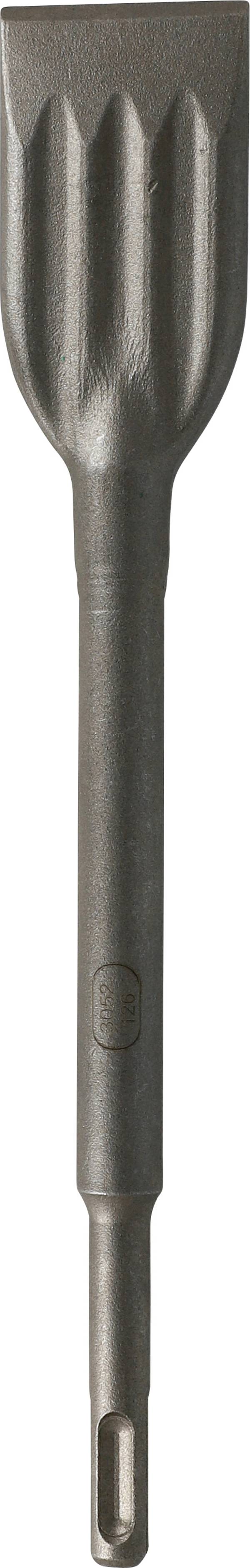 Heller 28544 5 ENDURO Spatmeißel 40 mm Gesamtlänge 250 mm SDS-Plus 1 St.