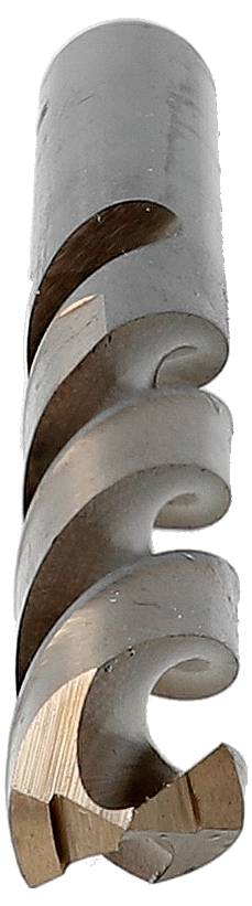 Hellersatz von Quickbit CeramicMaster Bohrern in Kunststoffkästen mit sechs Mauerwerk-/Keramikbohrern und Produktverpackung mit der Bezeichnung CYL.