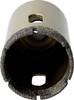 Heller 28660 2 Fliesenbohrer 6 mm 1 St.