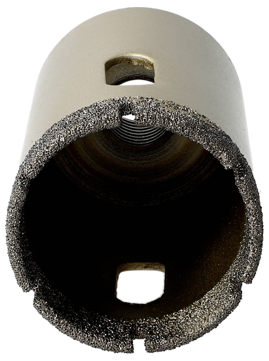 Heller 28660 2 Fliesenbohrer 6 mm 1 St.-1