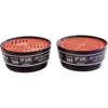 Ekastu 422 395 200 P3RD Partikelfilter 8 St.