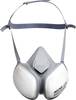 Moldex CompactMask 5430 Atemschutz Einweghalbmaske FFA1B1E1K1P3 R D EN 405 DIN 405