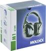 Moldex M1 6100 Kapselgehörschutz 33 dB EN 352-1:2002 1 St.