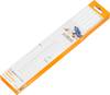 Steinel 006808 Heißklebesticks 11 mm 250 mm Weiß 250 g 10 St.