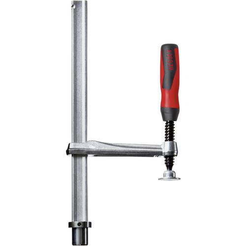Schraubzwinge für Schweißtische mit 2K-Griff Bessey TW28-30-12-2K Spann-Weite (max.):300 mm Ausladungs-Maße:120 mm