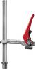 Bessey TW28-30-12H Werkbank-Adapter Spann-Weite (max.):300 mm Ausladungs-Maße:120 mm